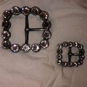 🌟🌟VINTAGE BELTS BUCKLE 💫 BEAUTIFUL 🌟🌟